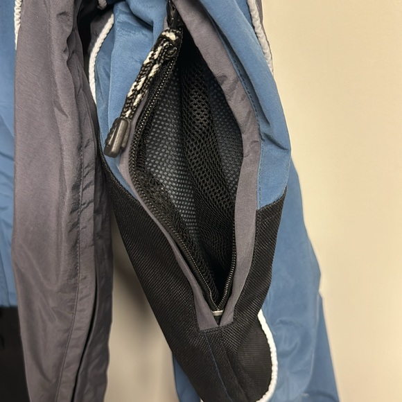 Race Face running/biking jacket - Picture 5 of 8